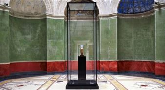 Candida Höfer: Time, Places and Spaces - Dirimart Nişantaşı