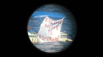 Holes in maps - 601Artspace