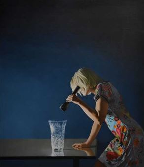 Altered Reality - Cumberland Gallery