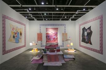 The World Was Catching on to Iran’s Contemporary Art. Then Sanctions Returned