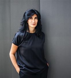 Abaseh Mirvali Appointed Executive Director and Chief Curator