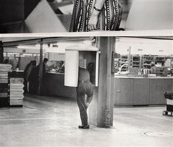 Sorry I’m Late. XOXO Echo - Kölnischer Kunstverein