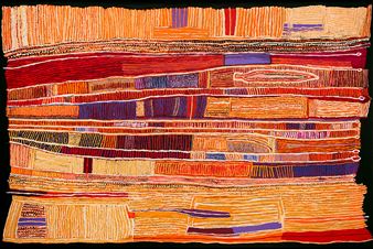 Some of Australia's Most Important Artists Respond to Themes of Protecting Country in New Exhibition