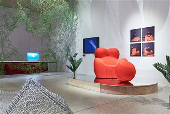 Twentieth-Century Prototypes Are Compared with the Latest Innovations in New Exhibition