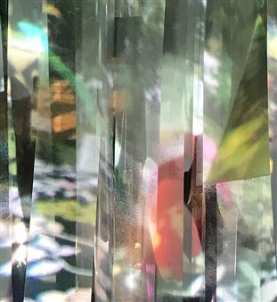 Cece Cole: Projection Studies - ADA Gallery