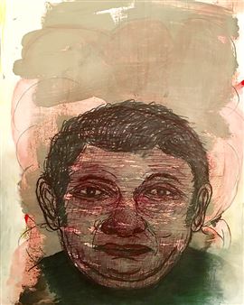 Patrick Thorne: Dumb Company - ADA Gallery
