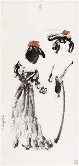 Untitled - Chen Lili