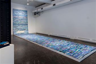 The San Jose Institute of Contemporary Art Announces the Opening of Three New Exhibitions