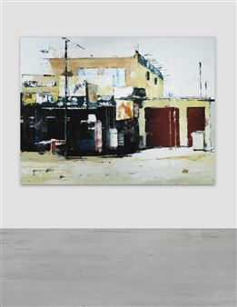 SUR LA ROUTE DE PONDICHERRY - Philippe ǲé