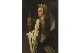 Clarke Auction Gallery Will Offer a Wide-Ranging Auction on December 2