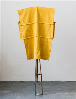 Liza Lacroix & Moch Hahn: We tried it and it’s true - PEANA Gallery, Monterrey