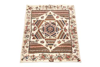 Freeman's Announces American Furniture, Folk & Decorative Arts Results