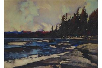 Bruneau & Co. Announces Highlights Included in the Thanksgiving Weekend Auction