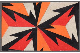 Exhibition Showcases Commissions Produced for World Fairs, Private Homes, Clubs, and Ocean Liners