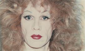 'If Only We All Took Selfies like Warhol' – Andy Warhol/eduardo Paolozzi Review