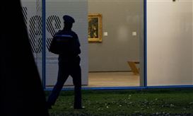 Pranksters Plant 'Stolen Picasso’ in Romania