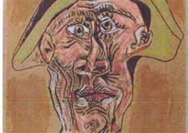 Stolen Picasso Painting Found in Romania Turns out to Be Prank