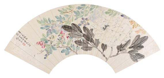 Untitled - Bao Jiahe