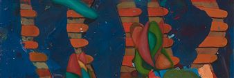 Group Exhibition - Fred Giampietro Gallery