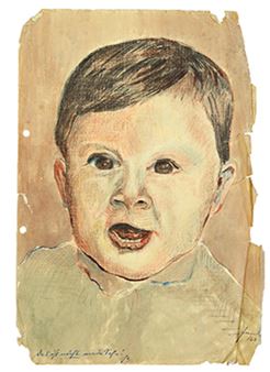 Albrecht Becker: Diary of An Innocent - 30 years of Delmes & Zander - Delmes & Zander