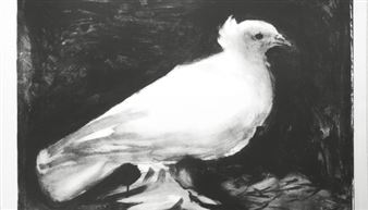 Flying Over Paris. Aspects of Modern Art Prints, Drawings & Paintings - R.S. Johnson Fine Art