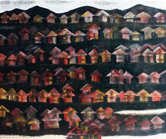 Real Estate - Heri Pemad