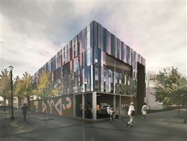 Indigenous Contemporary Art Is Focus of New Edmonton Centre