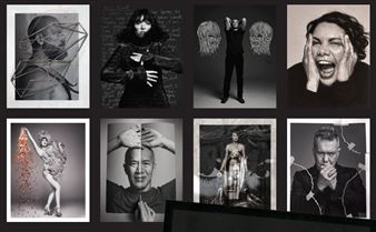 Gary Heery - Olsen Gallery, Sydney