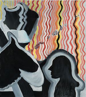 Verwandlung im Schatten - Okka-Esther Hungerbühler