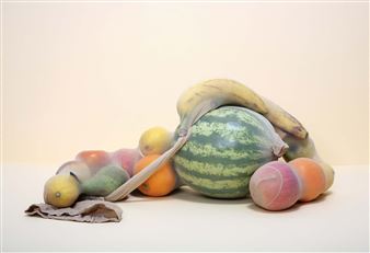 Still/Life - Contemporary Dutch Photography - Foam Museum