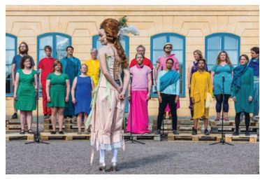 Katarzyna Kozyra: A Dream of Linnaeu’s Daughter - Żak | Branicka