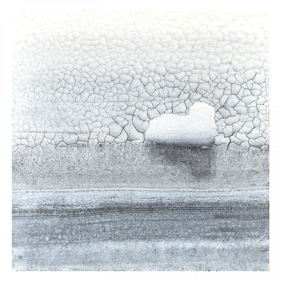 Zen Garden by Lao Lian Ben, 2001