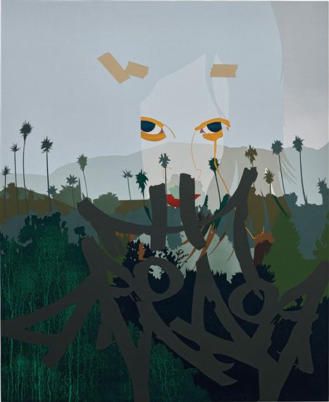 Murder of Crows 086 - Marina Kappos