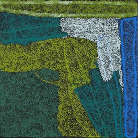 JAWANI JAWANI by Lydia Balbal, 2008