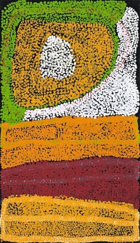 MARTAKULU by Lydia Balbal, 2008