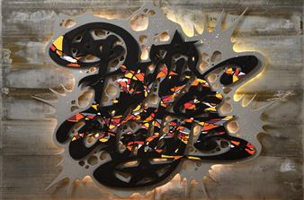 « PARIS CITY » - Wire