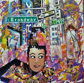 Daniel Bonnec | 20 Artworks at Auction | MutualArt