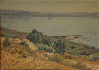 Corse - Marcel Poggioli