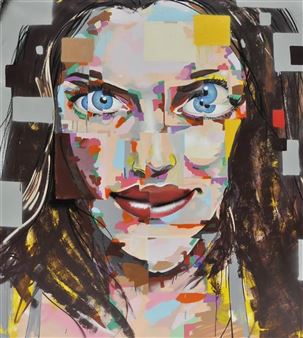 Portrait - Rémy Uno