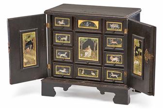 Mystery, Magic and Discovery at Rago Auctions on December 1