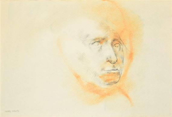 Rafael Coronel | DRAWING | MutualArt