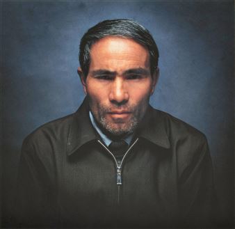 MODEL SERIES NO. 1 C-PRINT - Dong Jun