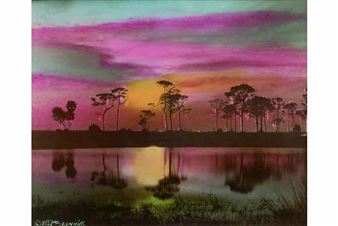 Boca Raton Museum of Art Presents the Untold Story of Florida