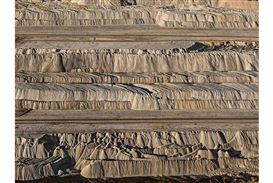 Two Exhibitions Featuring Edward Burtynsky's Series Anthropocene on View in New York
