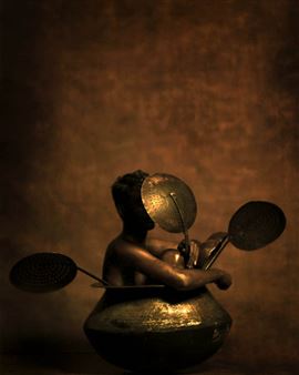 Swarup Dutta: Kaw - Akar Prakar, Kolkata