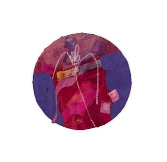 Modern and Contemporary Art Including Property from the Collection of Dr. Jochen A. Sokoly - Albahie