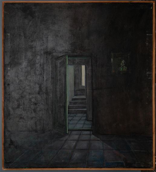 LIGHT by Manouchehr Motabar