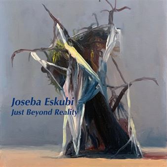 Joseba Eskubi: Just Beyond Reality - dc3 Art Projects