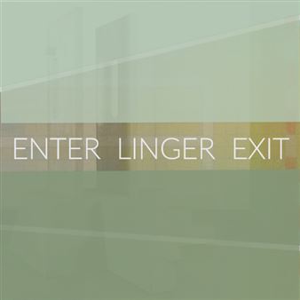 Enter Linger Exit - Tiger Strikes Asteroid, Philadelphia