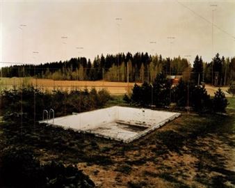 Landscape and Memory - Wagner + Partner